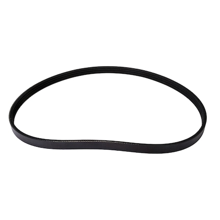 Continental 4Pk1195 Poly-V Belt Multi Rib, 4K1195 4K1195